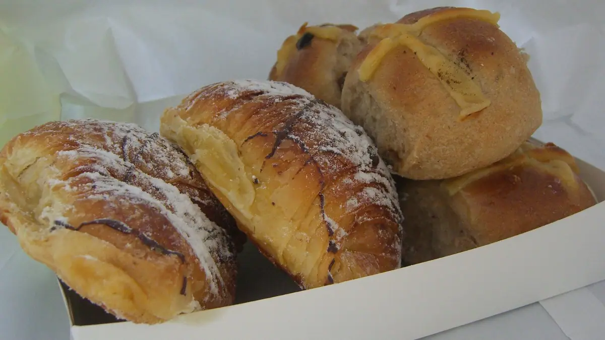 Paul – french bakery in Earl's Court, London